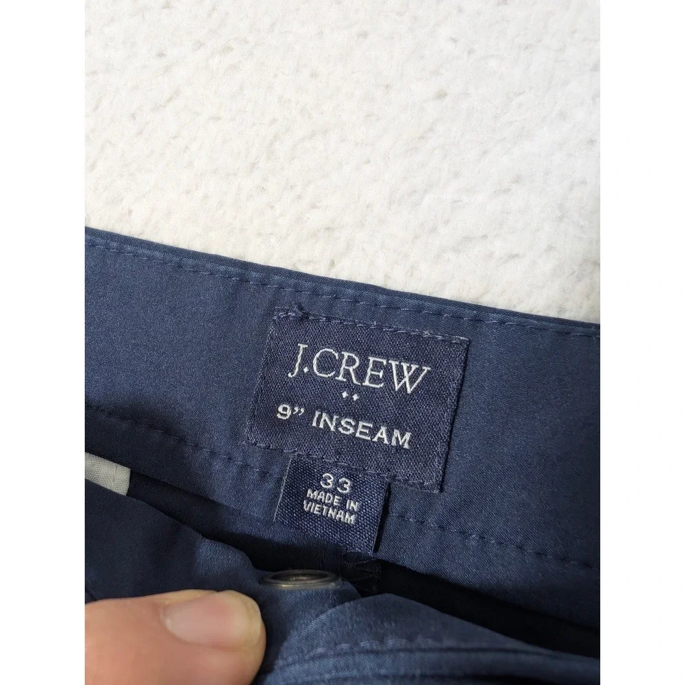 J.Crew crew tech